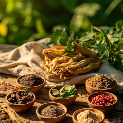 Beginner's Guide to Ayurveda