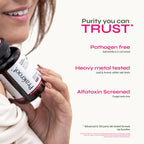 Energy Redefined - For Her