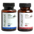 Energy Redefined - Combo Pack