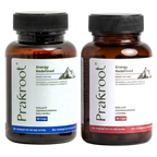 Energy Redefined - Combo Pack
