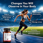 Energy Redefined - For Her