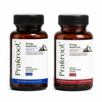 Energy Redefined - Combo Pack