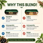 Energy Redefined - Combo Pack