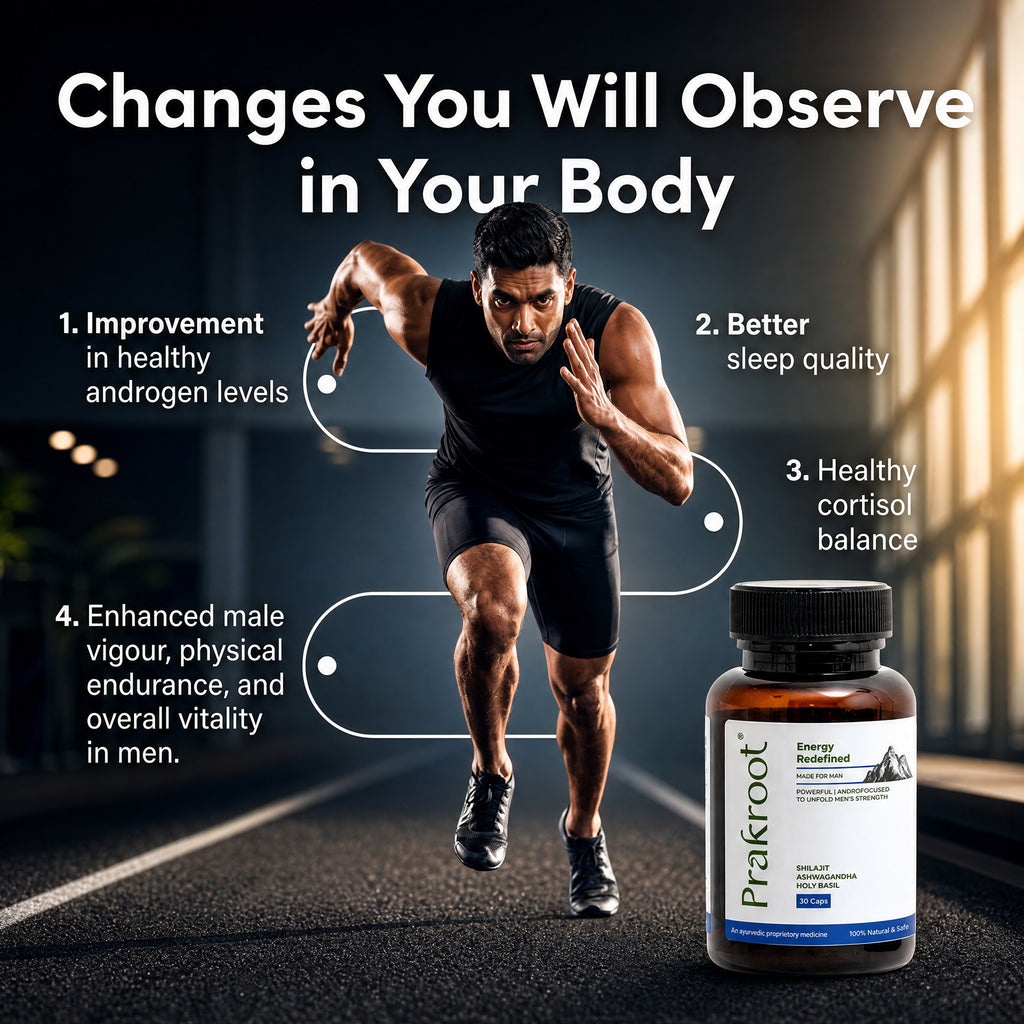 Energy Redefined - Combo Pack