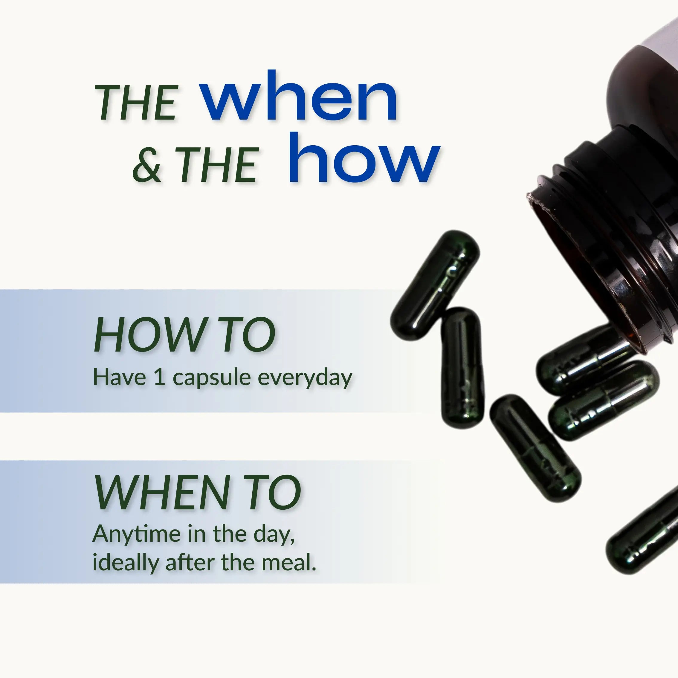Energy Redefined - For Him