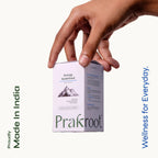 Energy Redefined - For Him