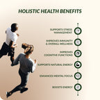 Energy Redefined - Combo Pack