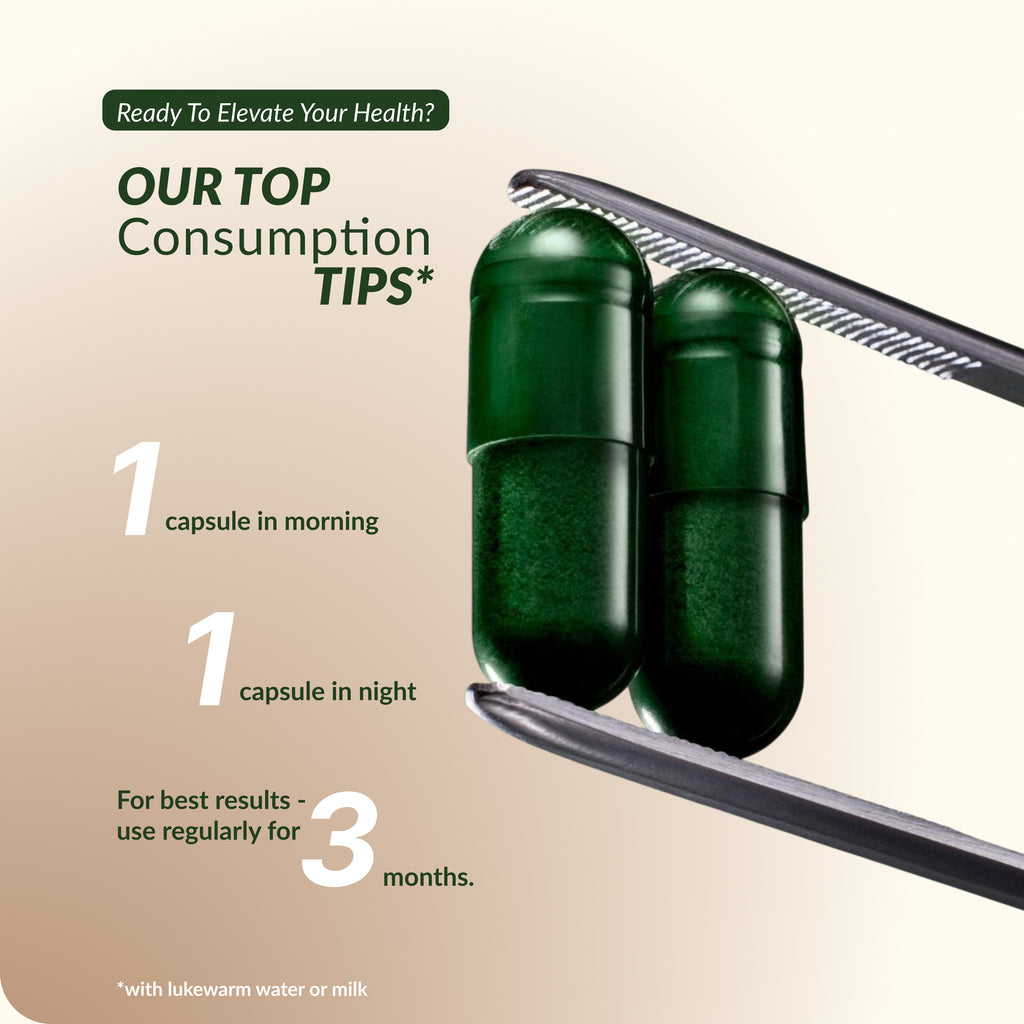 Energy Redefined - Combo Pack